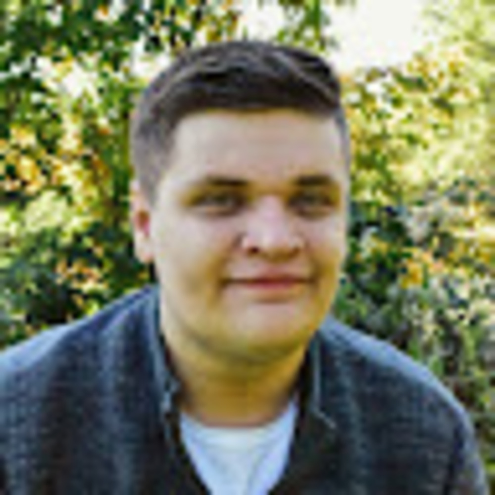 Meet your Posher, Lliam
